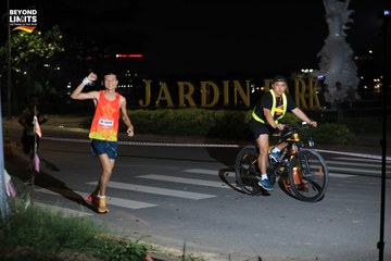 VIET NAM ULTRA RUN - BEYOND LIMITS 2025 - Ảnh #4482764