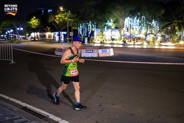 VIET NAM ULTRA RUN - BEYOND LIMITS 2025 - Ảnh #4483348
