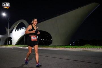 VIET NAM ULTRA RUN - BEYOND LIMITS 2025 - Ảnh #4483571