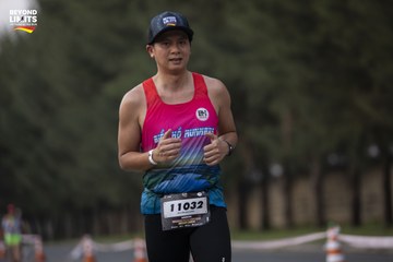 VIET NAM ULTRA RUN - BEYOND LIMITS 2025 - Ảnh #4482448