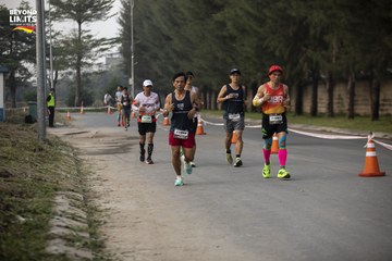 VIET NAM ULTRA RUN - BEYOND LIMITS 2025 - Ảnh #4482368
