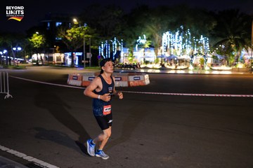 VIET NAM ULTRA RUN - BEYOND LIMITS 2025 - Ảnh #4482938
