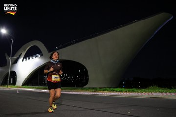 VIET NAM ULTRA RUN - BEYOND LIMITS 2025 - Ảnh #4483468