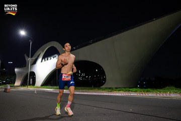 VIET NAM ULTRA RUN - BEYOND LIMITS 2025 - Ảnh #4483670