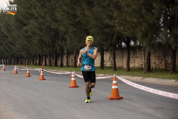 VIET NAM ULTRA RUN - BEYOND LIMITS 2025 - Ảnh #4482376