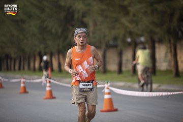 VIET NAM ULTRA RUN - BEYOND LIMITS 2025 - Ảnh #4482482