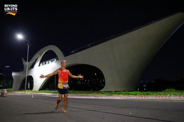 VIET NAM ULTRA RUN - BEYOND LIMITS 2025 - Ảnh #4483688