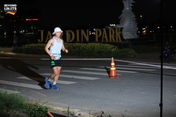 VIET NAM ULTRA RUN - BEYOND LIMITS 2025 - Ảnh #4482736