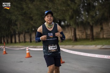 VIET NAM ULTRA RUN - BEYOND LIMITS 2025 - Ảnh #4482432
