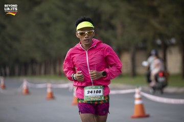VIET NAM ULTRA RUN - BEYOND LIMITS 2025 - Ảnh #4482478