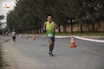 VIET NAM ULTRA RUN - BEYOND LIMITS 2025 - Ảnh #4482414