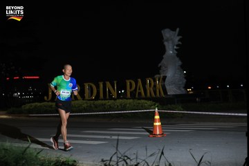 VIET NAM ULTRA RUN - BEYOND LIMITS 2025 - Ảnh #4482824