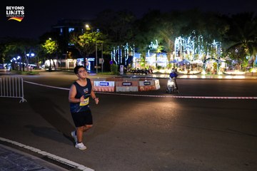 VIET NAM ULTRA RUN - BEYOND LIMITS 2025 - Ảnh #4482902