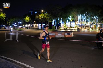 VIET NAM ULTRA RUN - BEYOND LIMITS 2025 - Ảnh #4483376
