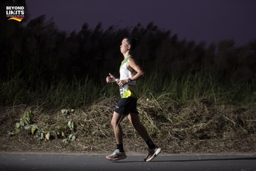 VIET NAM ULTRA RUN - BEYOND LIMITS 2025 - Ảnh #4482631