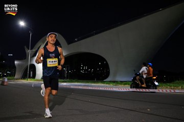 VIET NAM ULTRA RUN - BEYOND LIMITS 2025 - Ảnh #4483428