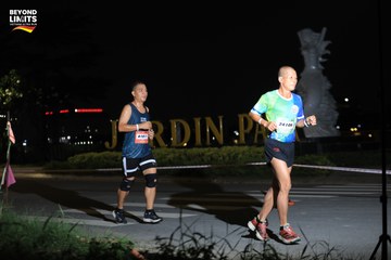 VIET NAM ULTRA RUN - BEYOND LIMITS 2025 - Ảnh #4482699