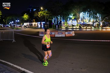 VIET NAM ULTRA RUN - BEYOND LIMITS 2025 - Ảnh #4483382