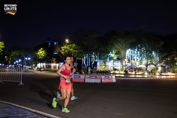 VIET NAM ULTRA RUN - BEYOND LIMITS 2025 - Ảnh #4482969
