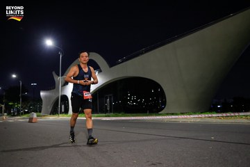 VIET NAM ULTRA RUN - BEYOND LIMITS 2025 - Ảnh #4483760