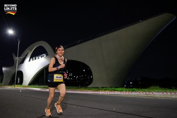 VIET NAM ULTRA RUN - BEYOND LIMITS 2025 - Ảnh #4483563