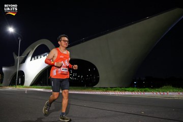 VIET NAM ULTRA RUN - BEYOND LIMITS 2025 - Ảnh #4483460