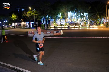 VIET NAM ULTRA RUN - BEYOND LIMITS 2025 - Ảnh #4483298