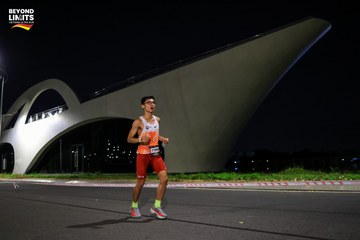 VIET NAM ULTRA RUN - BEYOND LIMITS 2025 - Ảnh #4483549
