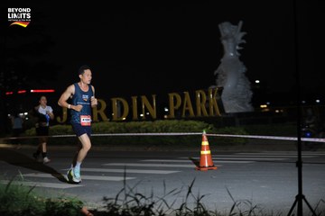 VIET NAM ULTRA RUN - BEYOND LIMITS 2025 - Ảnh #4482646