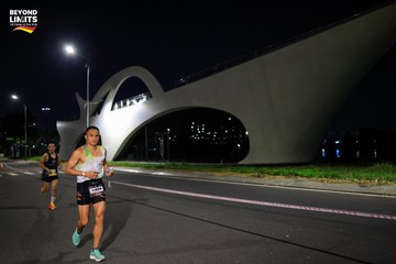 VIET NAM ULTRA RUN - BEYOND LIMITS 2025 - Ảnh #4483402