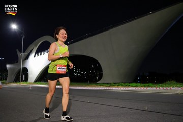 VIET NAM ULTRA RUN - BEYOND LIMITS 2025 - Ảnh #4483503