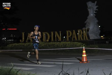 VIET NAM ULTRA RUN - BEYOND LIMITS 2025 - Ảnh #4482809