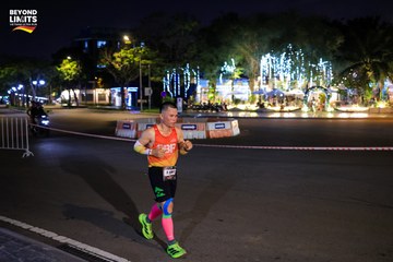 VIET NAM ULTRA RUN - BEYOND LIMITS 2025 - Ảnh #4482980