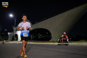 VIET NAM ULTRA RUN - BEYOND LIMITS 2025 - Ảnh #4483601