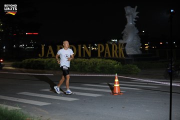 VIET NAM ULTRA RUN - BEYOND LIMITS 2025 - Ảnh #4482727