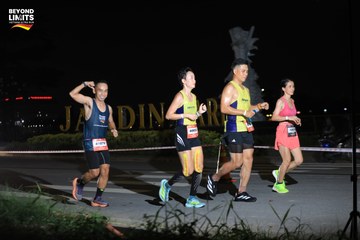 VIET NAM ULTRA RUN - BEYOND LIMITS 2025 - Ảnh #4482801