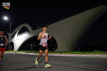VIET NAM ULTRA RUN - BEYOND LIMITS 2025 - Ảnh #4483555
