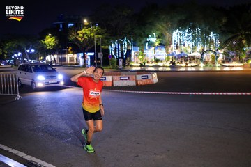 VIET NAM ULTRA RUN - BEYOND LIMITS 2025 - Ảnh #4483343