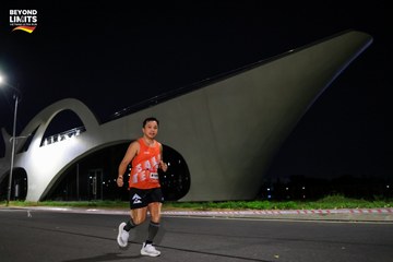 VIET NAM ULTRA RUN - BEYOND LIMITS 2025 - Ảnh #4483496