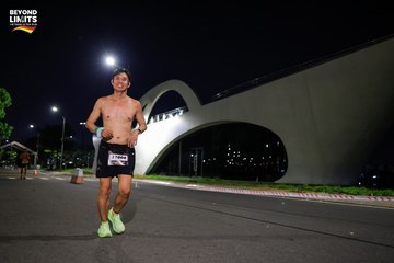 VIET NAM ULTRA RUN - BEYOND LIMITS 2025 - Ảnh #4483644