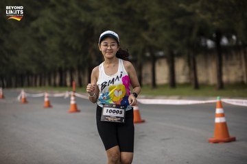 VIET NAM ULTRA RUN - BEYOND LIMITS 2025 - Ảnh #4482417