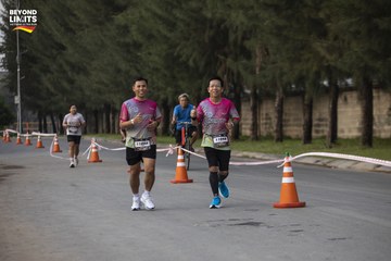VIET NAM ULTRA RUN - BEYOND LIMITS 2025 - Ảnh #4482418