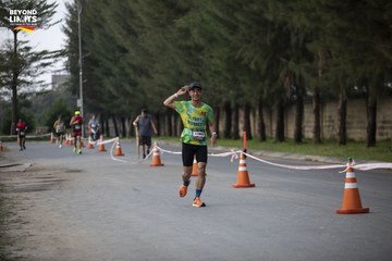 VIET NAM ULTRA RUN - BEYOND LIMITS 2025 - Ảnh #4482528