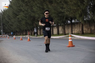VIET NAM ULTRA RUN - BEYOND LIMITS 2025 - Ảnh #4482436
