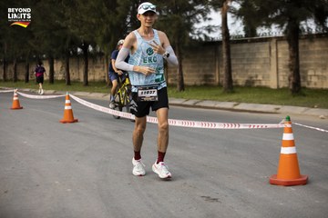 VIET NAM ULTRA RUN - BEYOND LIMITS 2025 - Ảnh #4482390
