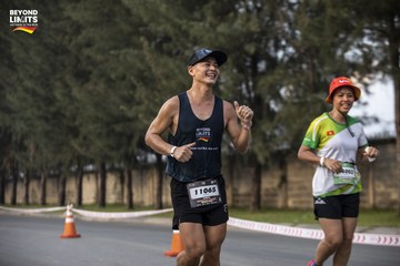 VIET NAM ULTRA RUN - BEYOND LIMITS 2025 - Ảnh #4482355