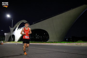 VIET NAM ULTRA RUN - BEYOND LIMITS 2025 - Ảnh #4483785