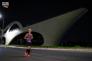VIET NAM ULTRA RUN - BEYOND LIMITS 2025 - Ảnh #4483453