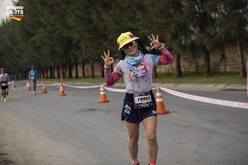 VIET NAM ULTRA RUN - BEYOND LIMITS 2025 - Ảnh #4482402
