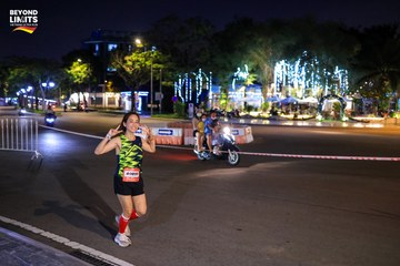 VIET NAM ULTRA RUN - BEYOND LIMITS 2025 - Ảnh #4482841